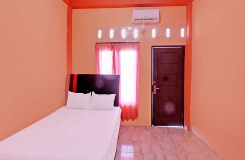 Praya Hotel | OYO Life 92847 Penginapan Muslim Walker