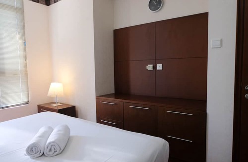 Hegarmanah Apartment | Spacious And Modern 2Br At Apartment Dago Butik