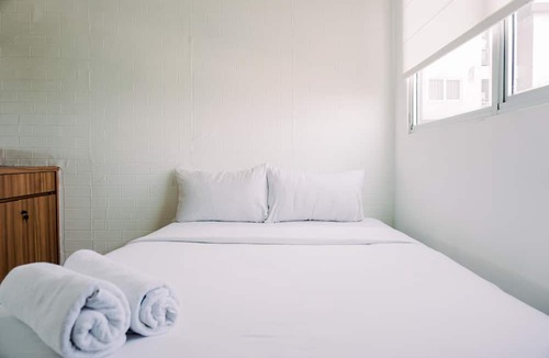 Cipulir Apartment | Homey And Comfort Stay 2Br Pakubuwono Terrace Apartment