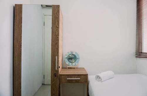 Cipulir Apartment | Homey And Comfort Stay 2Br Pakubuwono Terrace Apartment