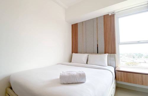 Jakarta Apartment | Nice And Homey 2Br At Citra Living Apartment