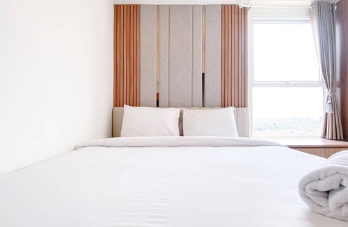 Jakarta Apartment | Nice And Homey 2Br At Citra Living Apartment