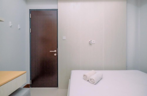 Bogor Selatan Apartment | Comfortable And Simply Look 2Br Royal Heights Apartment