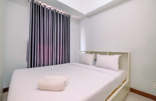 Bogor Selatan Apartment | Comfortable And Simply Look 2Br Royal Heights Apartment