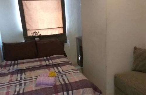 Jakarta Apartment | Apartemen Thamrin City 2 BR