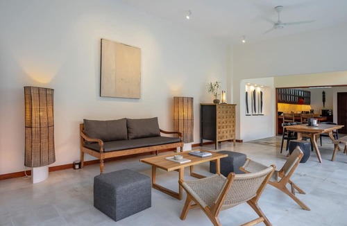 Legian Villa | Villa Amandaru