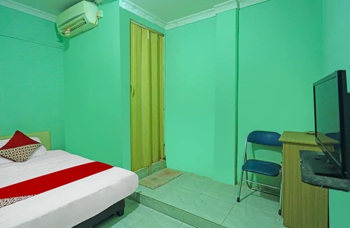 Batam Hotel | Hotel O Faraas Homestay Syariah
