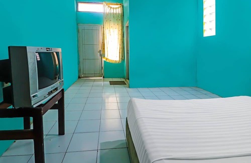 Bangko Hotel | OYO 92484 Wisma Permata Syariah
