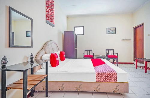 Tretes Hotel | Hotel O Lie Mas Hotel