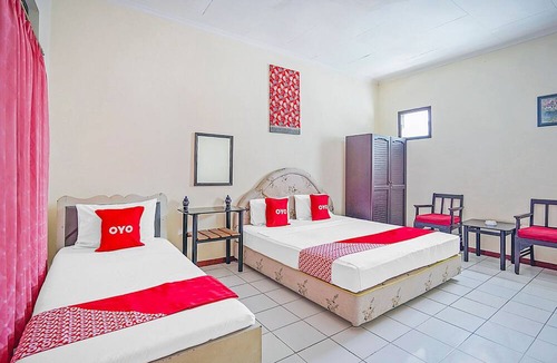 Tretes Hotel | Hotel O Lie Mas Hotel