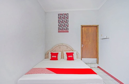 Tretes Hotel | Hotel O Lie Mas Hotel