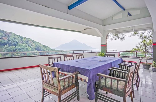 Tretes Hotel | Hotel O Lie Mas Hotel