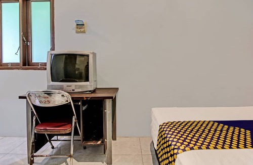 Pekalongan Hotel | Hotel O Pacar Guesthouse