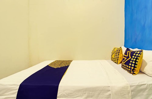 Pekalongan Hotel | Hotel O Pacar Guesthouse