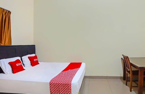 Muncar Hotel | Hotel O Sukowati