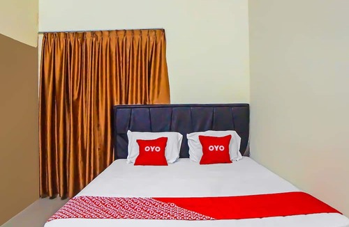 Muncar Hotel | Hotel O Sukowati
