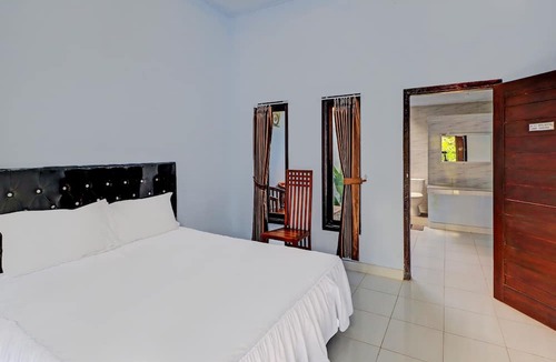 Negara Hotel | Hotel O Mustika