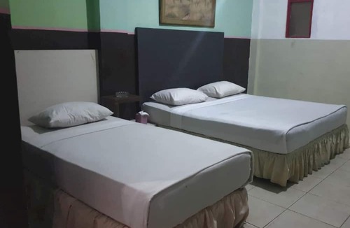 Lawe-lawe Hotel | OYO 3243 3 Be Garden Hotel