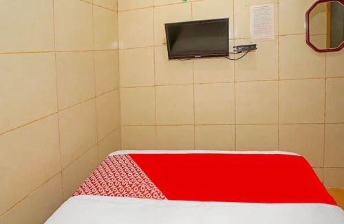 Tangerang Hotel | Hotel O Melati