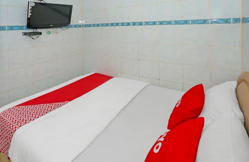 Tangerang Hotel | Hotel O Melati