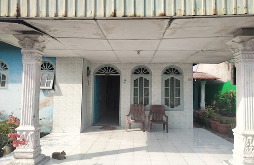 Medan Hotel | Hotel O Ani Nur Homestay Syariah
