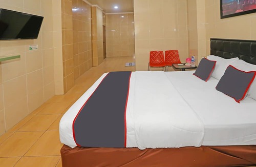 Serpong Hotel | Hotel O Sion Holiday