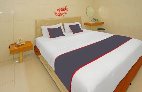 Serpong Hotel | Hotel O Sion Holiday