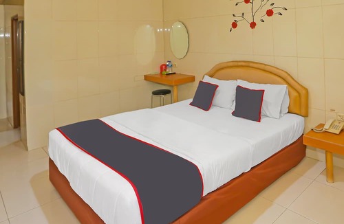 Serpong Hotel | Hotel O Sion Holiday