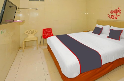 Serpong Hotel | Hotel O Sion Holiday