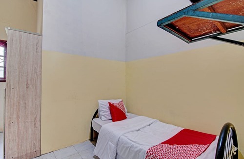 Duri Hotel | Hotel O Wisma Pangestu SyariahNearTamanselera