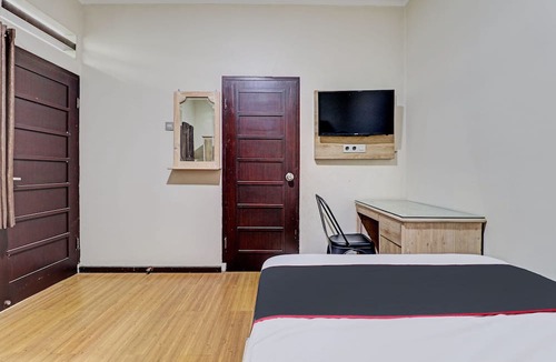 Dago Hotel | Capital O 92705 Lea Residence Dago Syariah