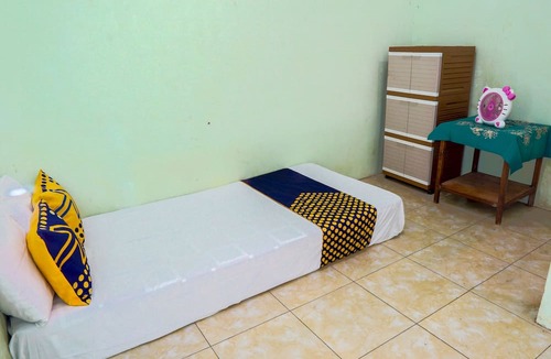 Sidomulyo Hotel | SPOT ON 93210 Griya Kos Kanjeng Mami Syariah