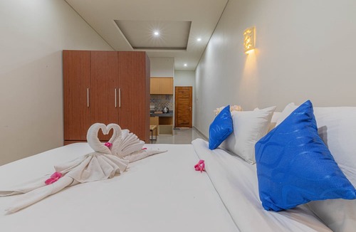 Tanjungbenoa Apartment | Candra Loka Studio & Apartment by The Loka