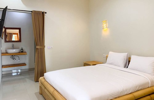 Tanjungbenoa Apartment | Candra Loka Studio & Apartment by The Loka