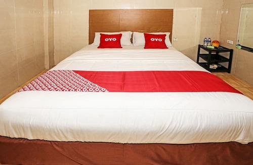 Ciputat Timur Hotel | Hotel O Ciputat