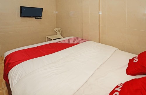 Ciputat Timur Hotel | Hotel O Ciputat