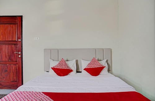 Pekanbaru Hotel | Hotel O Sartika Gh Syariah