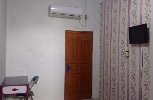 Pekanbaru Hotel | Hotel O Andesta Guest House SyariahNearAgrowisata Sungai Pinang Agro Nadin