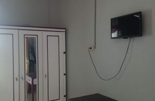 Pekanbaru Hotel | Hotel O Andesta Guest House SyariahNearAgrowisata Sungai Pinang Agro Nadin