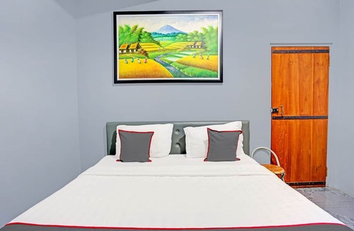 Probolinggo Hotel | Collection O 90783 Probolinggo Homestay