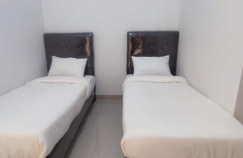 Batusangkar Hotel | OYO 93143 Mega Raudhah Syariah