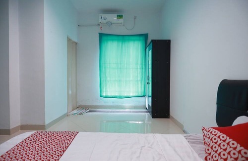 Batam Hotel | Hotel O Mamapapahouse