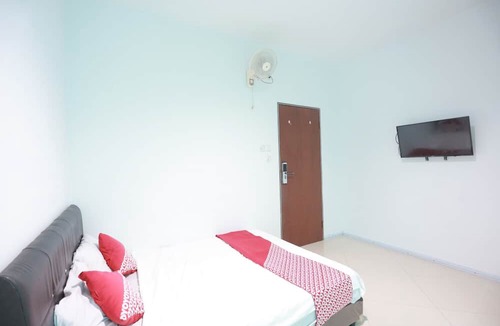 Batam Hotel | Hotel O Mamapapahouse