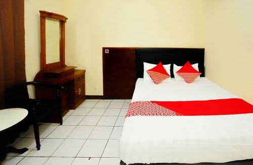 Karehkel Hotel | OYO 93136 Hotel Santo Djaya 2