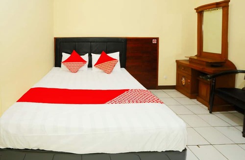 Karehkel Hotel | OYO 93136 Hotel Santo Djaya 2