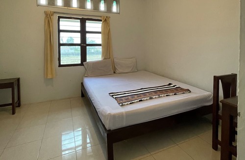 Lhokseumawe Hotel | OYO 93178 Al Bait Homestay.