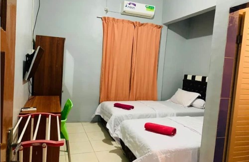 Binjai Hotel | Hotel O Home Stay Kembar Syariah