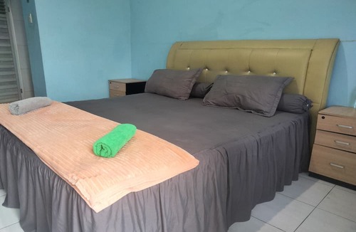 Binjai Hotel | Hotel O Home Stay Kembar Syariah