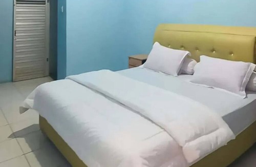 Binjai Hotel | Hotel O Home Stay Kembar Syariah