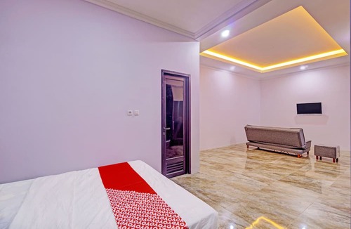Pondok Ranji Hotel | Capital O 93068 D Twinz House Syariah